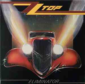 ZZ Top - Eliminator