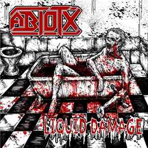 ABIOTX - Liquid Damage