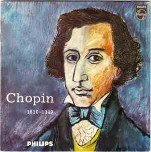 Adam Harasiewicz - Chopin 1810-1849