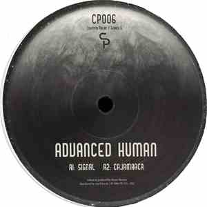 Advanced Human - Counter Pulse / Series 6