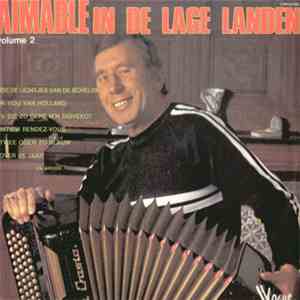 Aimable - Aimable In De Lage Landen Volume 2
