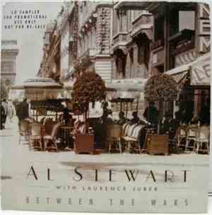 Al Stewart With Laurence Juber - Between The Wars