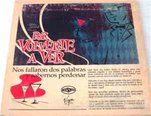 Aleks Syntek - Por Volverte A Ver