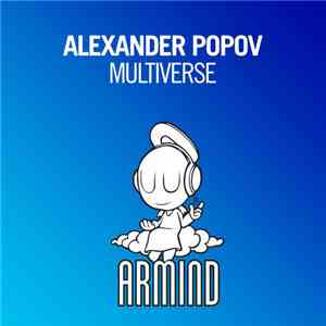 Alexander Popov - Multiverse