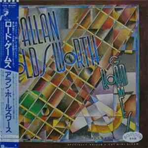 Allan Holdsworth - Road Games