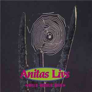 Anitas Livs - Wild World Web