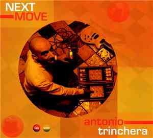 Antonio Trinchera - Next Move