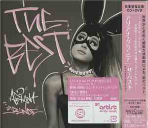 Ariana Grande - The Best