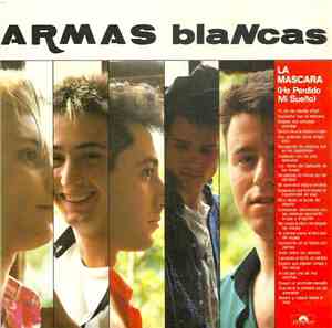 Armas Blancas - La Mascara