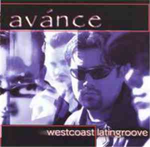 Avance  - Westcoast Latingroove