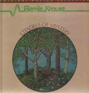 Bernie Krause - Citadels Of Mystery
