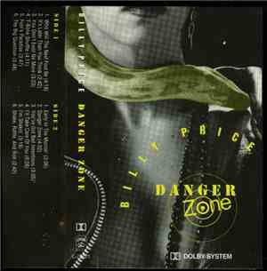 Billy Price  - Danger Zone