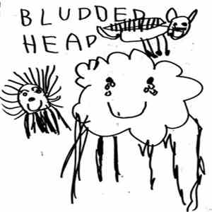 Bludded Head - Bludded Head