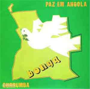 Bonga - Paz Em Angola / Currumba