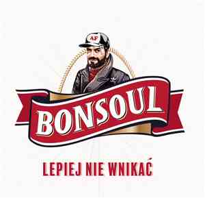 BonSoul - Lepiej Nie Wnikać