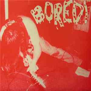 Bored! - Little Suzie