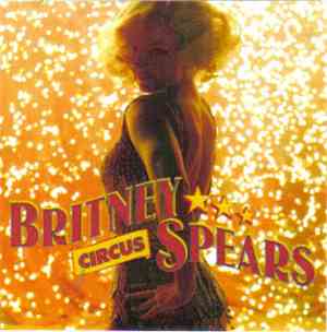 Britney Spears - Circus