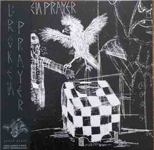 Broken Prayer - Broken Prayer