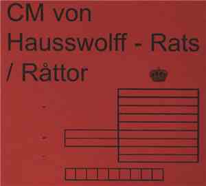 Carl Michael Von Hausswolff - Rats / Råttor