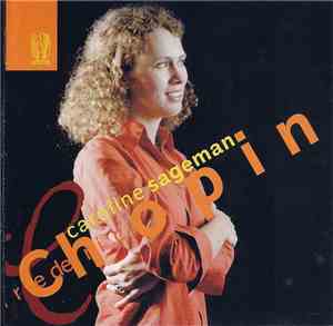 Caroline Sageman, Chopin - Sonate Op. 35, Scherzos