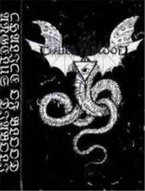 Chalice Of Blood - Angelus Diaboli