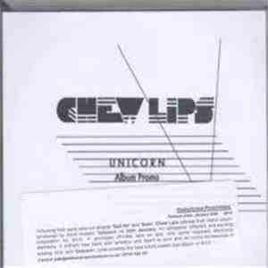 CHEW LiPS - Unicorn
