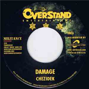 Chezidek / Dre Island - Damage / Uptown Downtown