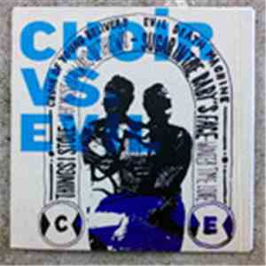 Choir Of Young Believers / Evil Death Machine - Choir Vs. Evil