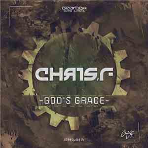 Chris,F - God's Grace