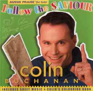Colin Buchanan - Follow The Saviour