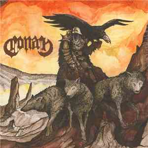 Conan  - Revengeance