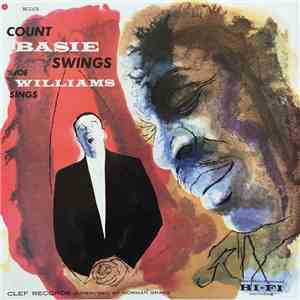 Count Basie / Joe Williams - Count Basie Swings--Joe Williams Sings