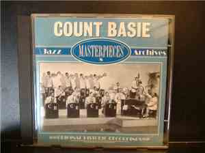 Count Basie Orchestra - Count Basie Masterpieces 8