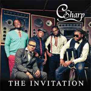 C-Sharp - The Invitation