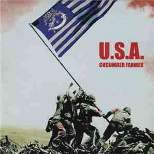 Cucumber Farmer - U.S.A.