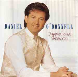 Daniel O'Donnell - Inspirational Memories