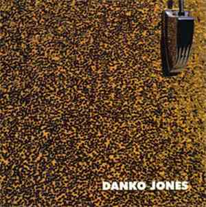 Danko Jones - Danko Jones