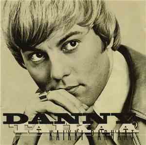 Danny  - Taikaa - Kaikki Parhaat 1964-1999