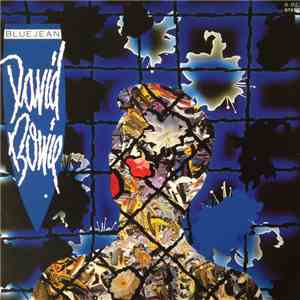 David Bowie - Blue Jean