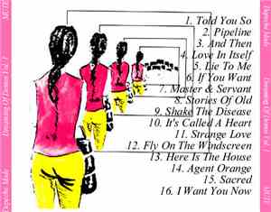 Depeche Mode - Dreaming Of Demos - Vol.1