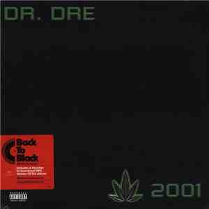 Dr. Dre - 2001