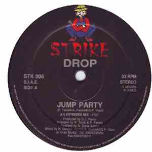 Drop  - Jump Party