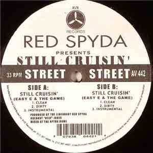 Eazy-E & The Game  - Still Cruisin'