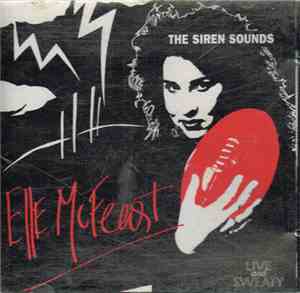 Elle Mcfeast - The Siren Sounds