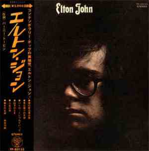 Elton John - Elton John