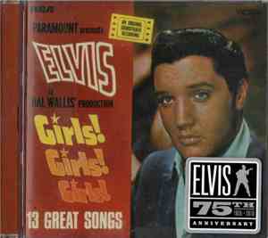 Elvis Presley - Girls! Girls! Girls!