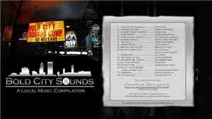 Epitone Records - Bold City Sounds