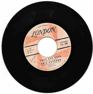 Eric Charden - Tout est Rose