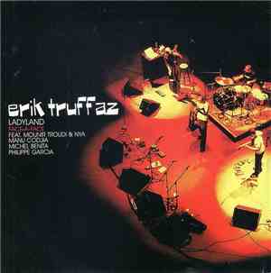 Erik Truffaz - Face-À-Face