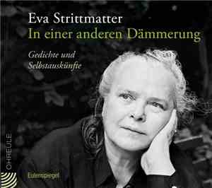 Eva Strittmatter - In Einer Anderen Dämmerung